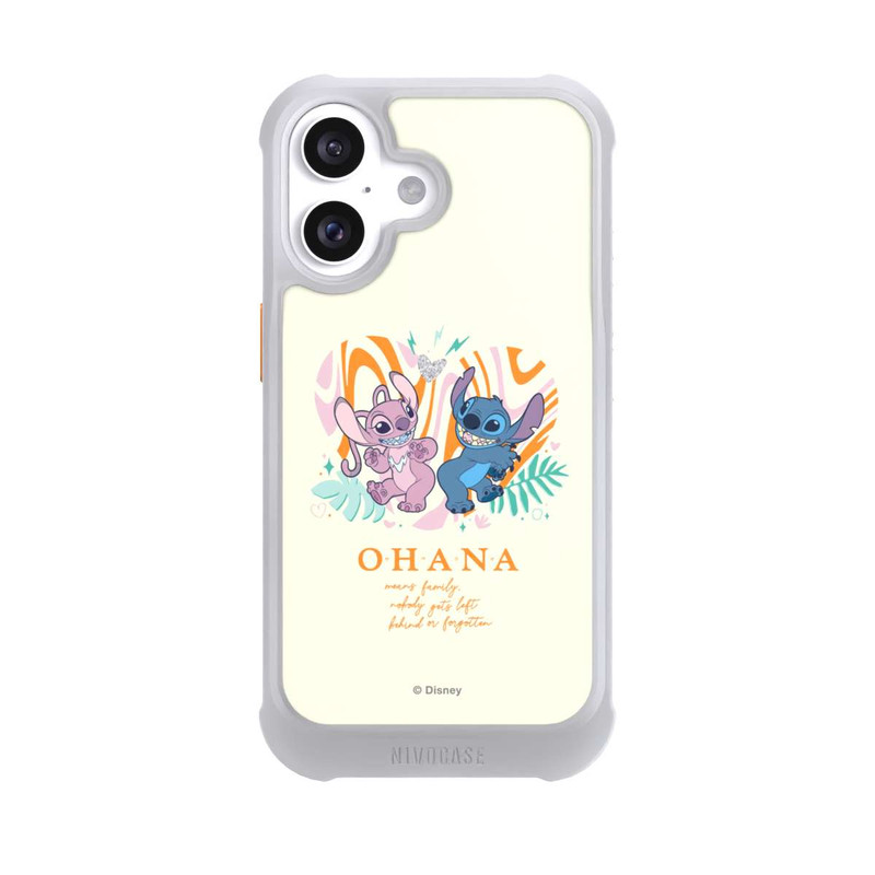 iPhone 16 NIVOmax Stitch und Angel