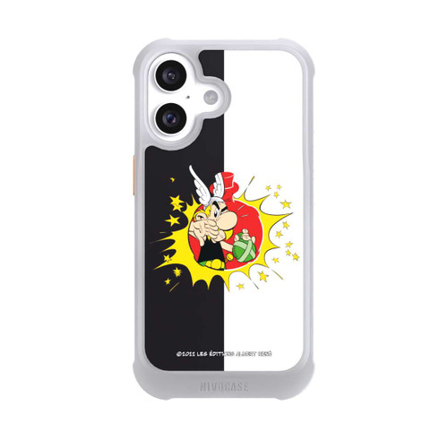 Apple iPhone 16 NIVOmax Asterix Zaubertrank