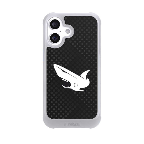 Apple iPhone 16 NIVOmax Kölner Haie