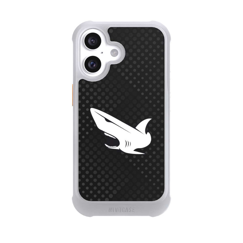 iPhone 16 NIVOmax Kölner Haie