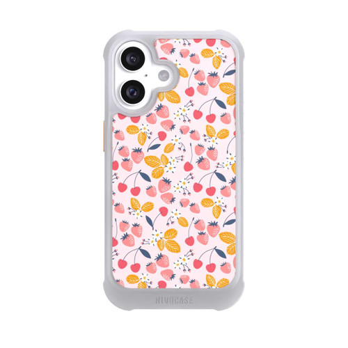 Apple iPhone 16 NIVOmax Pique-nique de printemps