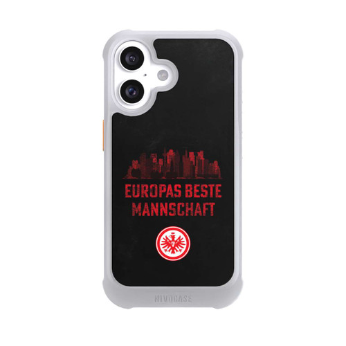Apple iPhone 16 NIVOmax Europas Beste Mannschaft