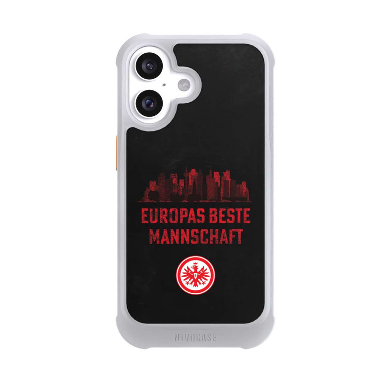iPhone 16 NIVOmax Europas Beste Mannschaft