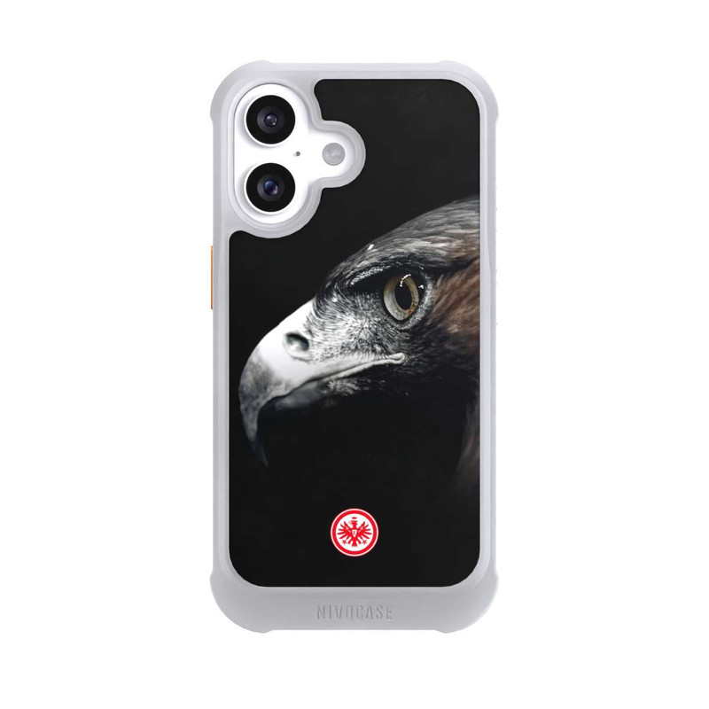iPhone 16 NIVOmax Eintracht Attila Schwarz