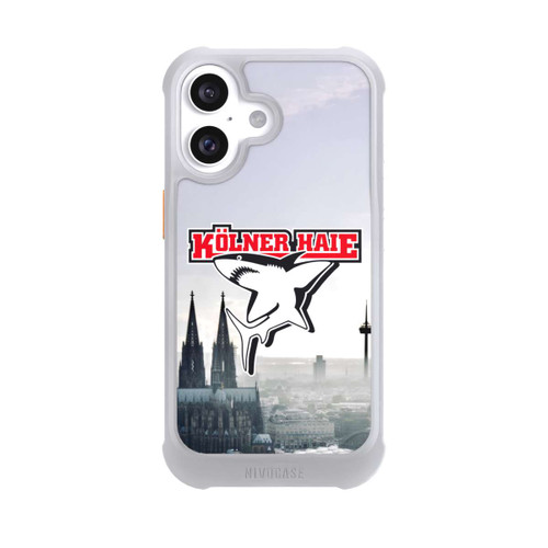 Apple iPhone 16 NIVOmax Stadt Köln