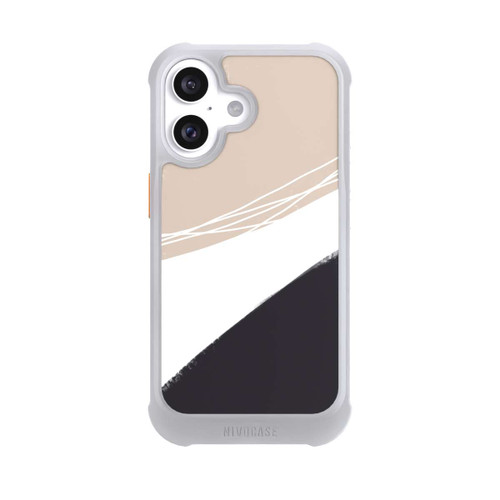 Apple iPhone 16 NIVOmax Harmonie Heureuse