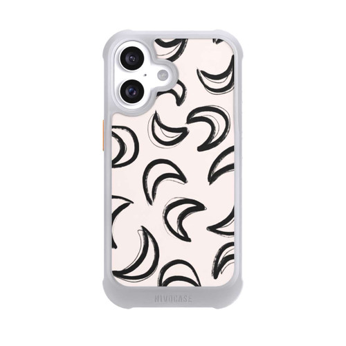 Apple iPhone 16 NIVOmax Lunes Pattern