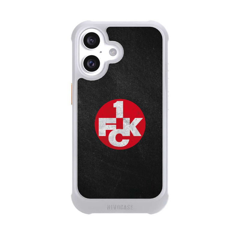 iPhone 16 NIVOmax 1.FCK Grunge
