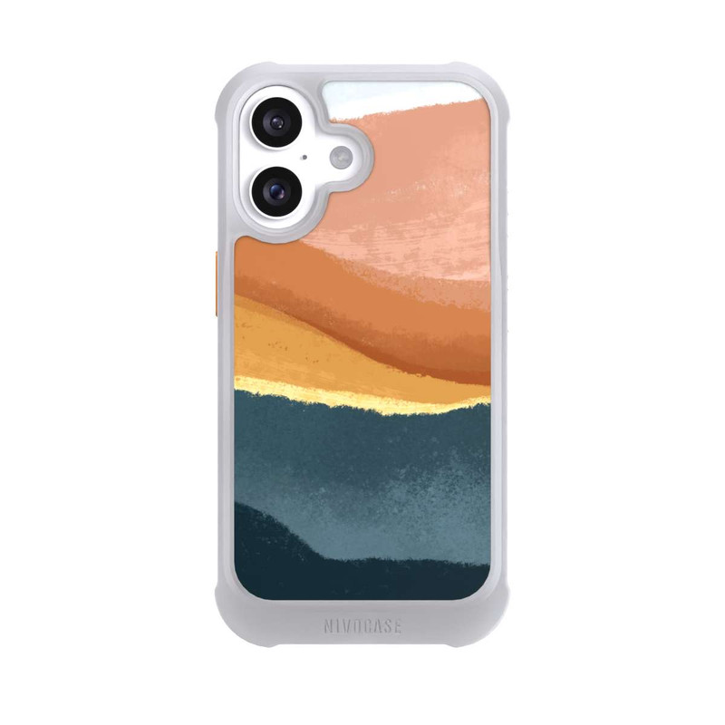 iPhone 16 NIVOmax Calming Waves