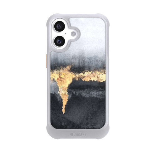 Apple iPhone 16 NIVOmax Uneasy
