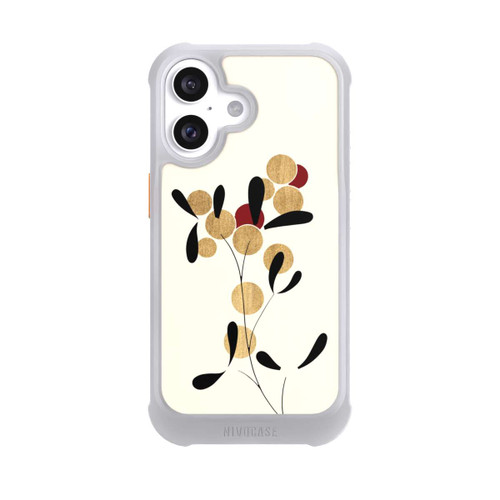Apple iPhone 16 NIVOmax Idea No. 21