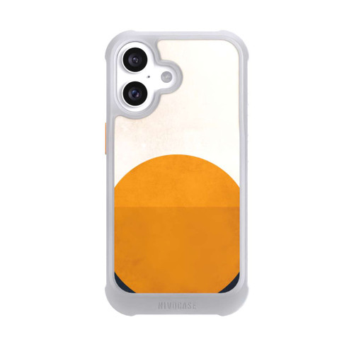 Apple iPhone 16 NIVOmax Mélodie de la vie