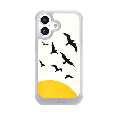 Apple iPhone 16 NIVOmax Des ailes pour voler