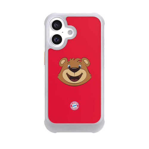Apple iPhone 16 NIVOmax Bernie Kopf 