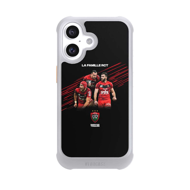 iPhone 16 NIVOmax The RCT Family