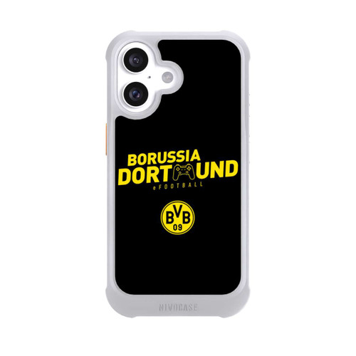 Apple iPhone 16 NIVOmax BVB eFOOTBALL