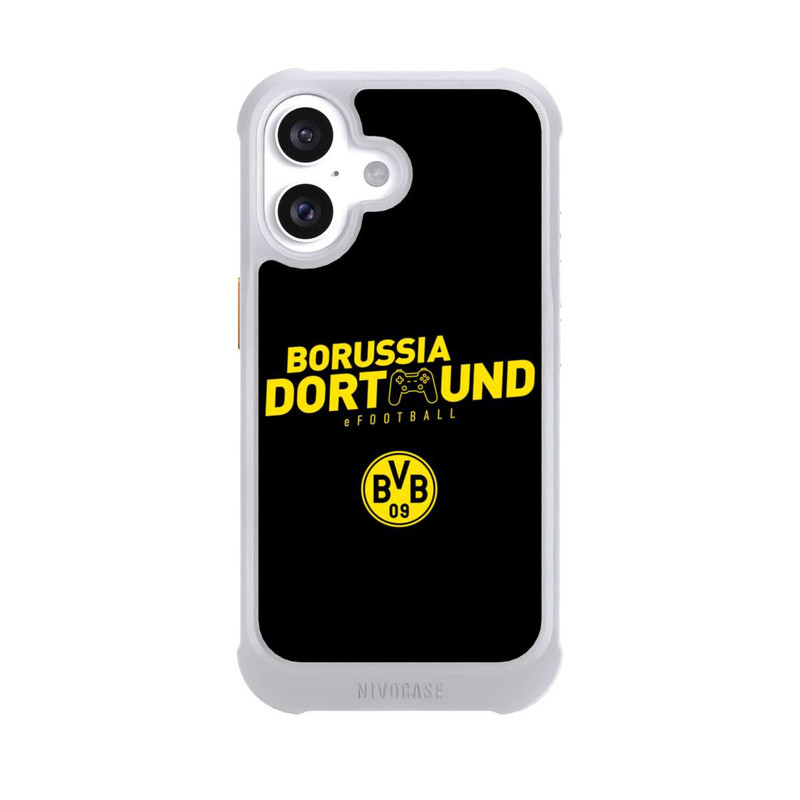 iPhone 16 NIVOmax BVB eFOOTBALL