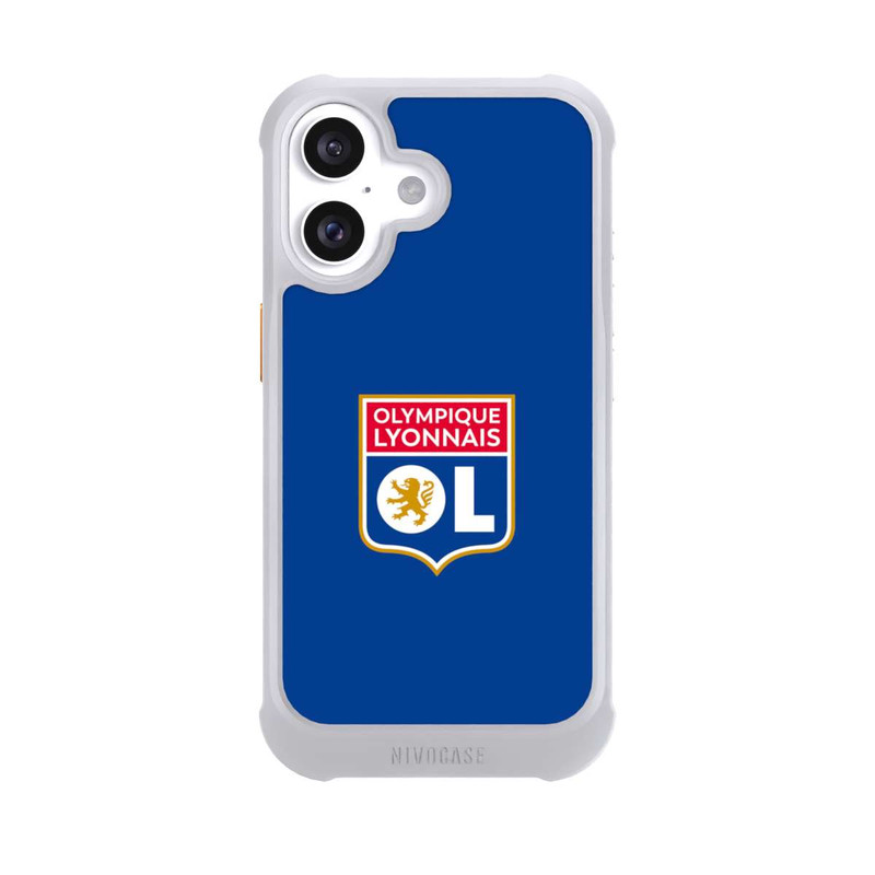 iPhone 16 NIVOmax OL Logo