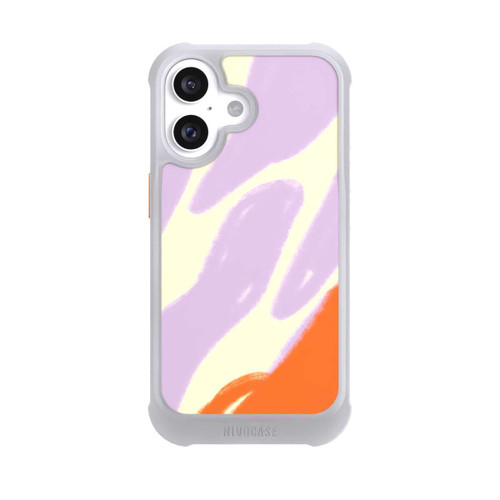 Apple iPhone 16 NIVOmax Boho Flow 