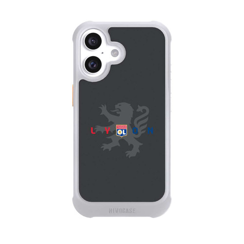Apple iPhone 16 NIVOmax OL Lyon