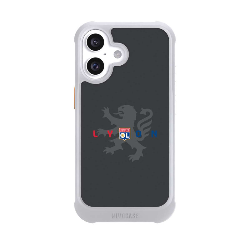iPhone 16 NIVOmax OL Lyon