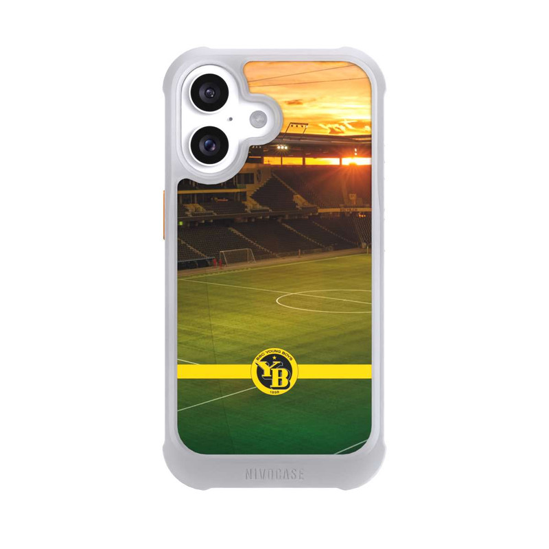 iPhone 16 NIVOmax BSC YB Stadium