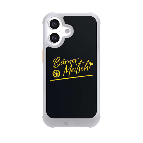 Apple iPhone 16 NIVOmax BSC YB Bärner Meitschi