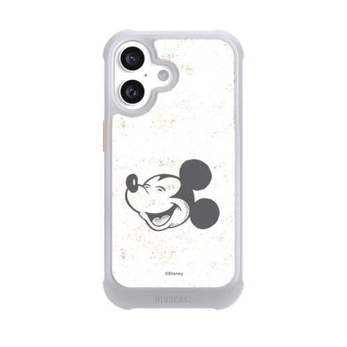 Apple iPhone 16 NIVOmax Micky Lachend Boho