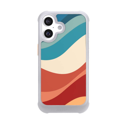 Apple iPhone 16 NIVOmax Farbwellen