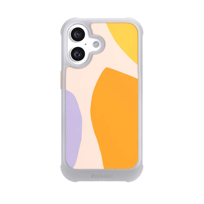 iPhone 16 NIVOmax Lieu de bonheur - Anastasia Sawall