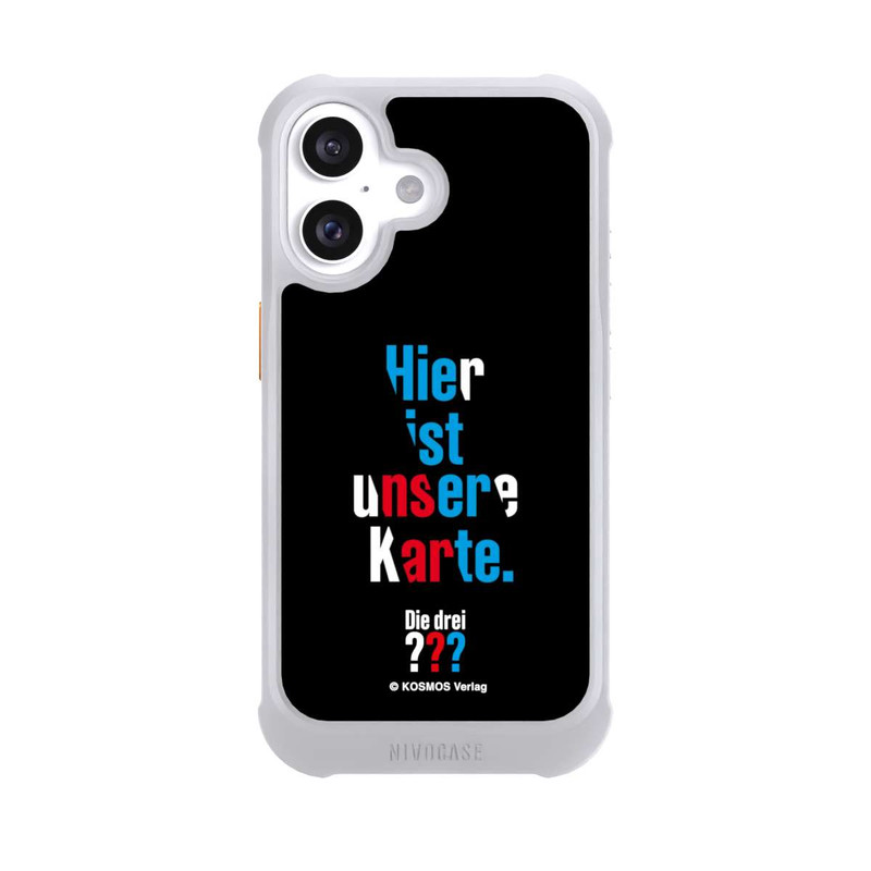 iPhone 16 NIVOmax Hier ist unsere Karte