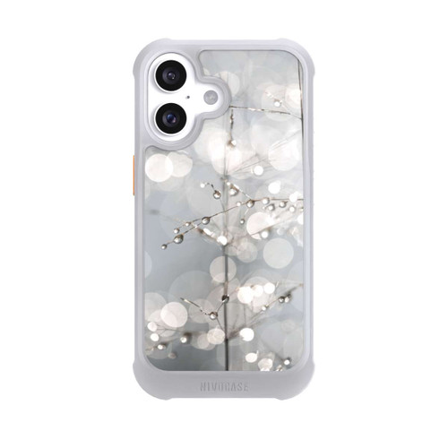 Apple iPhone 16 NIVOmax Natural Sparkle