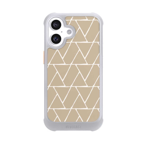 Apple iPhone 16 NIVOmax Summer Lines 2