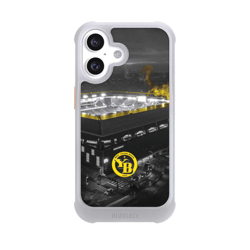Apple iPhone 16 NIVOmax BSC Young Boys Stadion