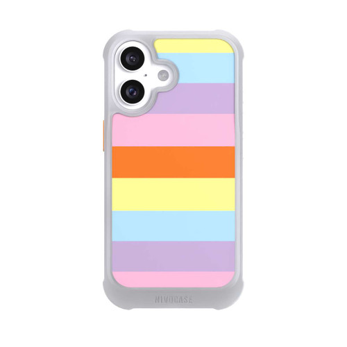 Apple iPhone 16 NIVOmax Glück