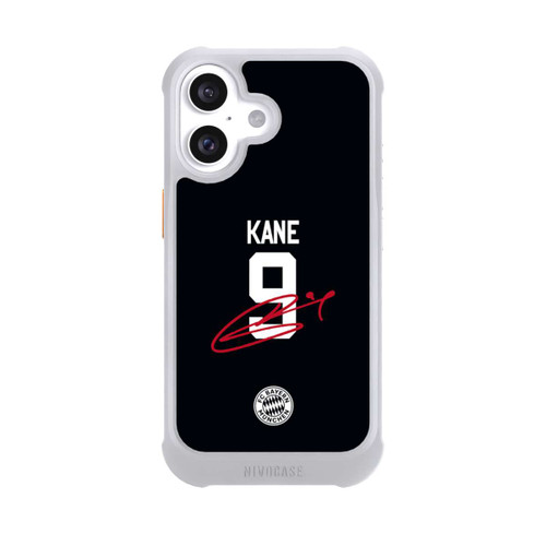 Apple iPhone 16 NIVOmax Kane 9