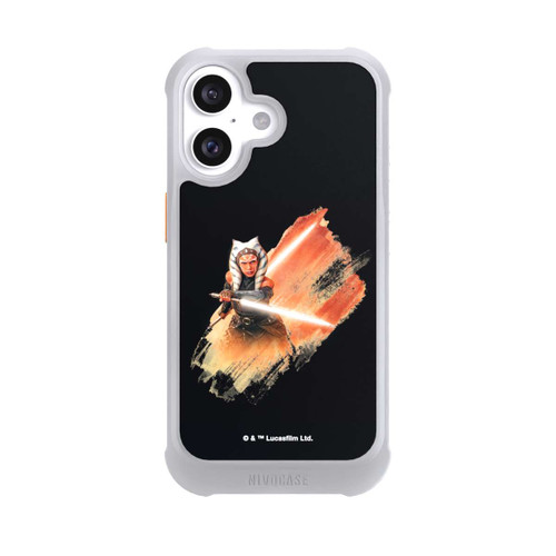 Apple iPhone 16 NIVOmax Ahsoka Tano