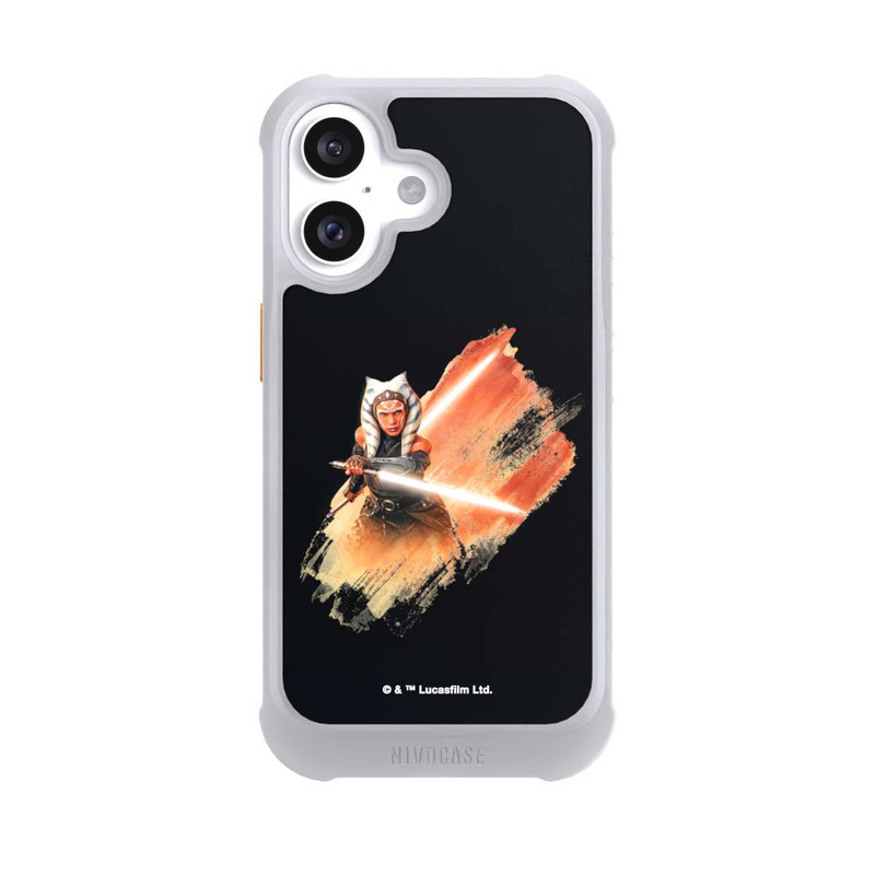 iPhone 16 NIVOmax Ahsoka Tano