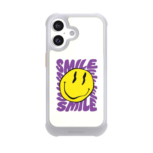 Apple iPhone 16 NIVOmax Smile
