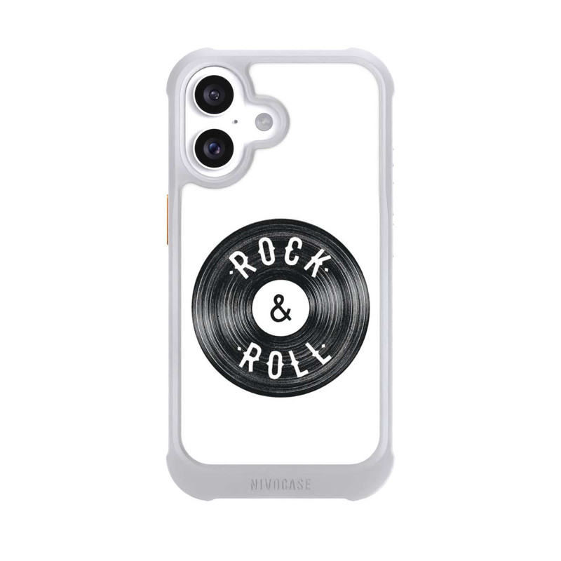 iPhone 16 NIVOmax Rock and Roll