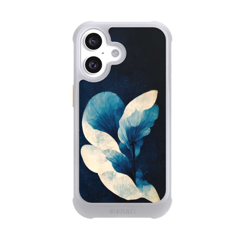 iPhone 16 NIVOmax Lys bleu de nuit