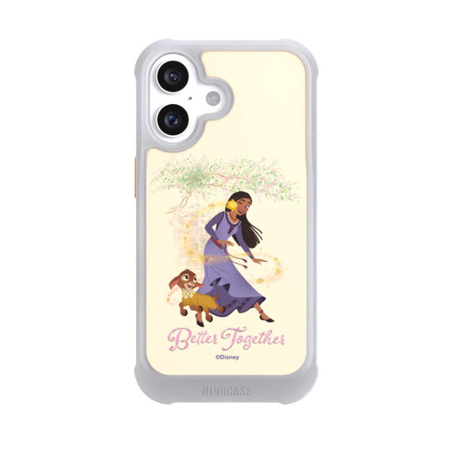 Apple iPhone 16 NIVOmax Wish Better Together