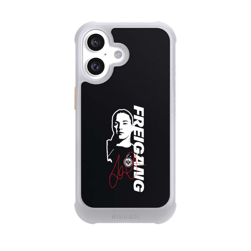 iPhone 16 NIVOmax L. Freigang