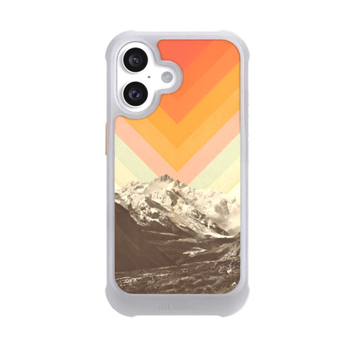 Apple iPhone 16 NIVOmax Mountain Scape