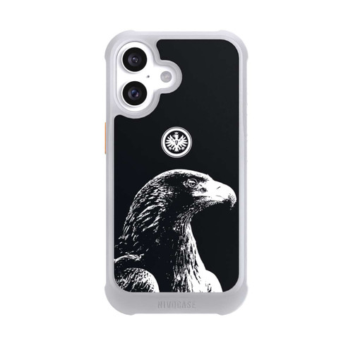Apple iPhone 16 NIVOmax SGE Attila