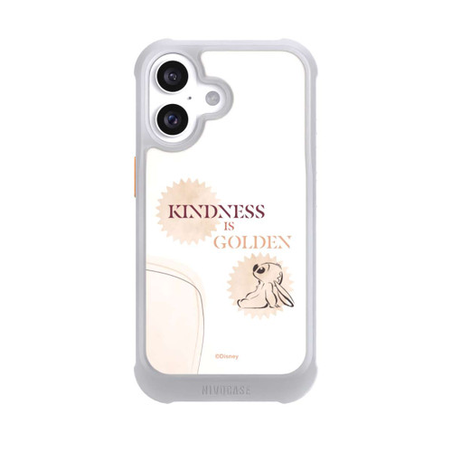 Apple iPhone 16 NIVOmax Kindness Is Golden