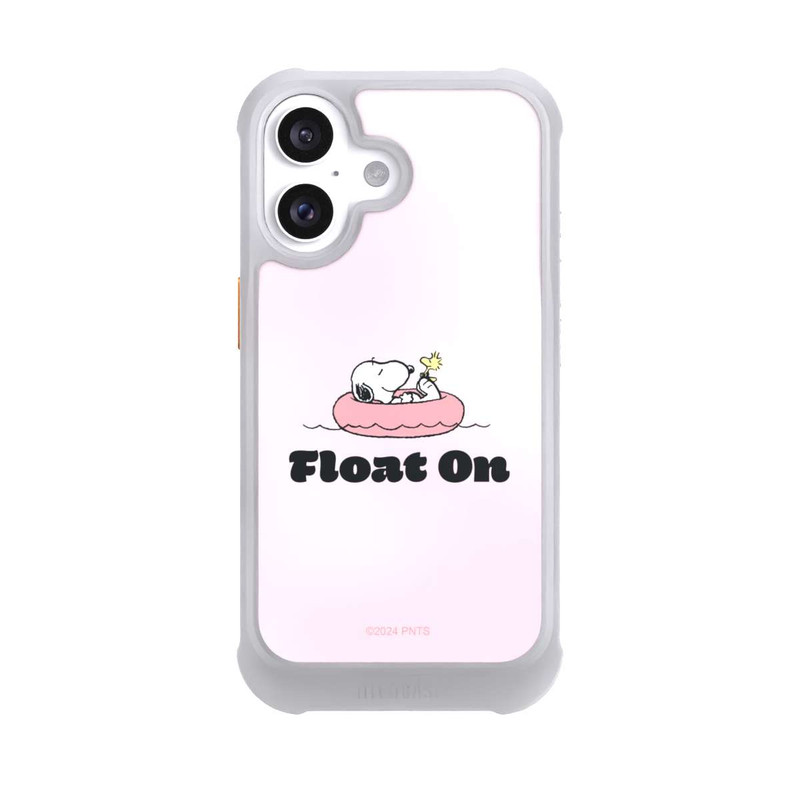 iPhone 16 NIVOmax Snoopy Float On