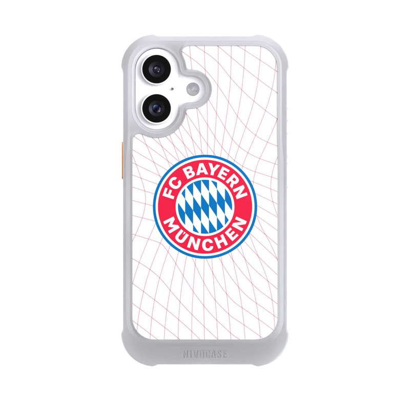 iPhone 16 NIVOmax FCB Raster Rot