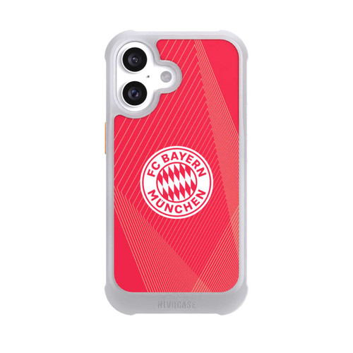 Apple iPhone 16 NIVOmax FCB Polygon Rot