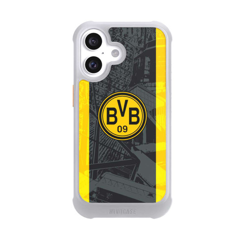 Apple iPhone 16 NIVOmax 50 Jahre Signal Iduna Park